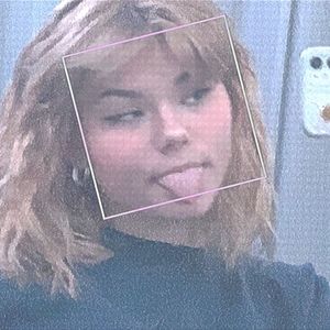 Meet your Posher, Teagan